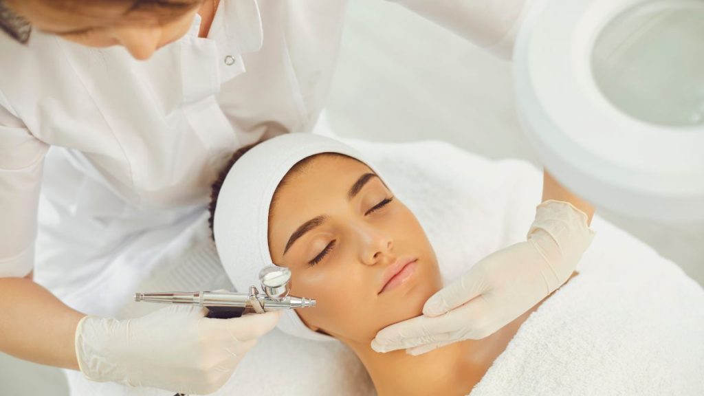 oxigenoterapia