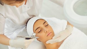 oxigenoterapia